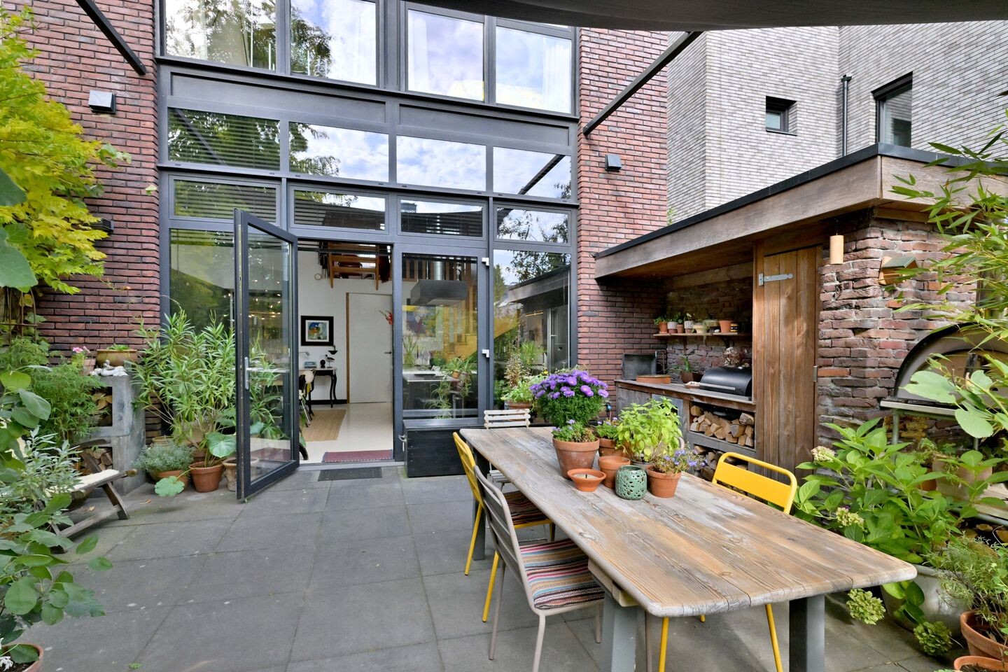 Hoekwoning te koop: Stokvisstraat 6, Deventer
