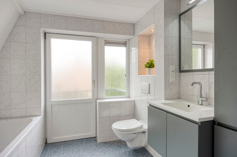 Hoekwoning te koop: G.J. Leonard Ankersmitlaan 31, Deventer