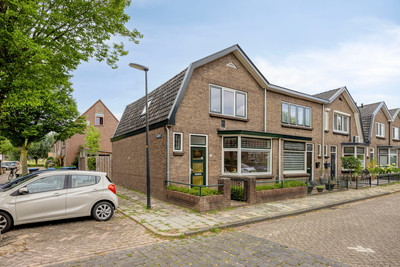 G.J. Leonard Ankersmitlaan 31