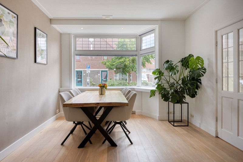 Hoekwoning te koop: G.J. Leonard Ankersmitlaan 31, Deventer