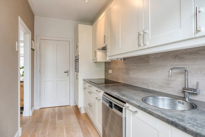 Hoekwoning te koop: G.J. Leonard Ankersmitlaan 31, Deventer