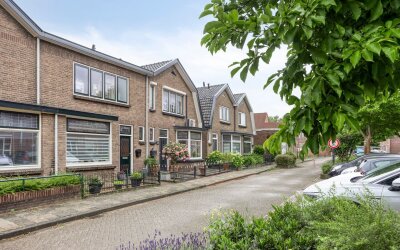 G.J. Leonard Ankersmitlaan 35