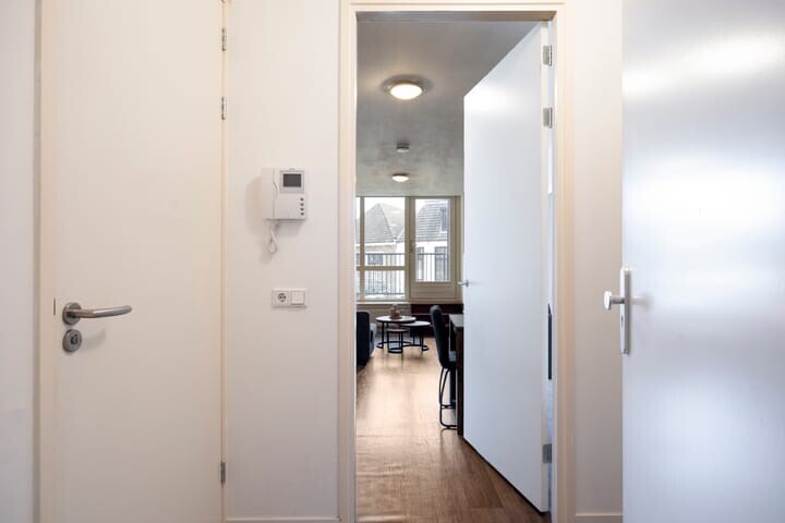 Appartement te koop: Brink 13M, Deventer