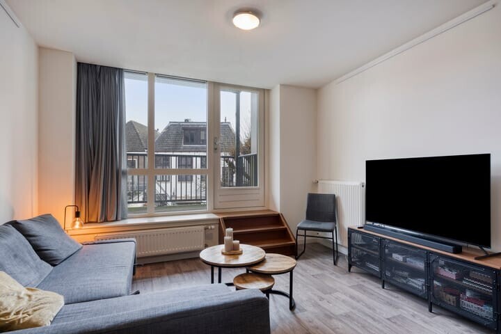Appartement te koop: Brink 13M, Deventer