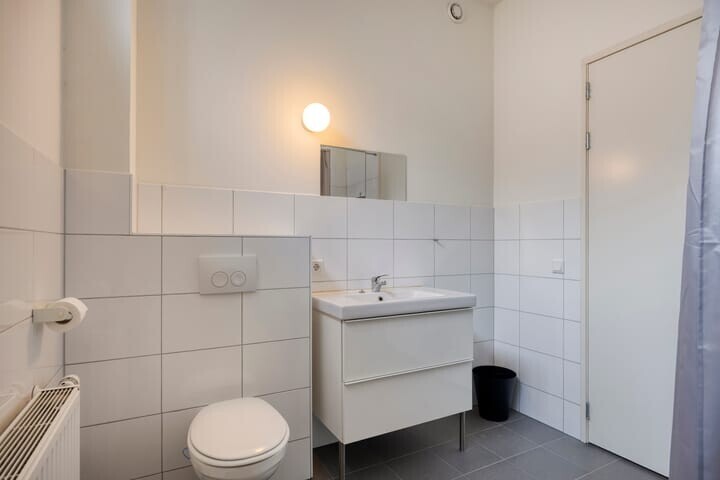 Appartement te koop: Brink 13M, Deventer