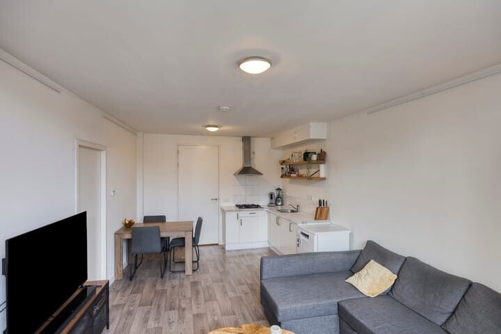 Appartement te koop: Brink 13M, Deventer