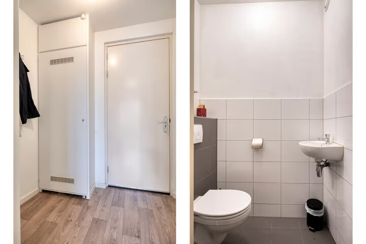 Appartement te koop: Brink 13M, Deventer