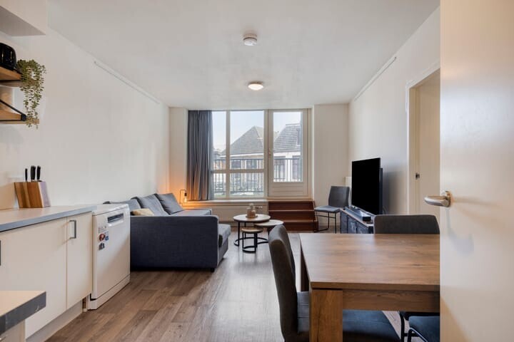 Appartement te koop: Brink 13M, Deventer