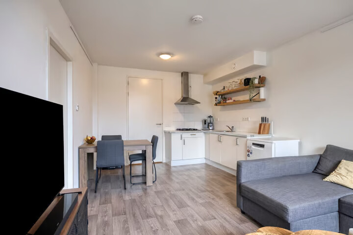 Appartement te koop: Brink 13M, Deventer