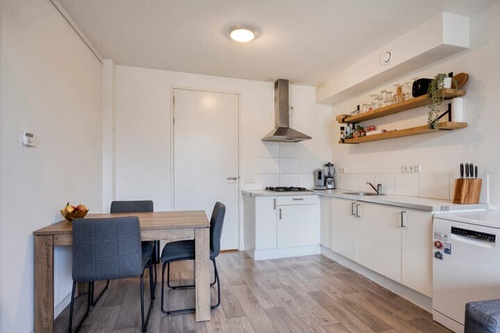 Appartement te koop: Brink 13M, Deventer