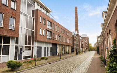 Bergpoortstraat 21