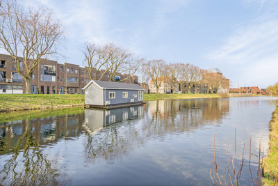 Huis te koop Bergsingel 16