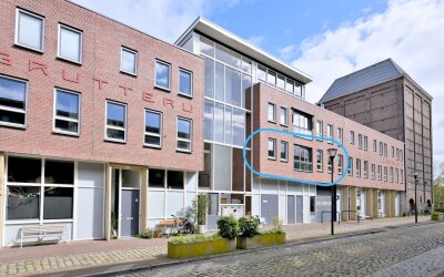Bergpoortstraat 151