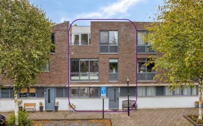 Huis te koop Raamstraat 50