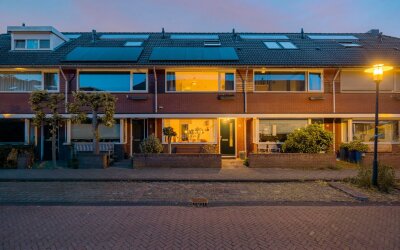 Gieterijstraat 11
