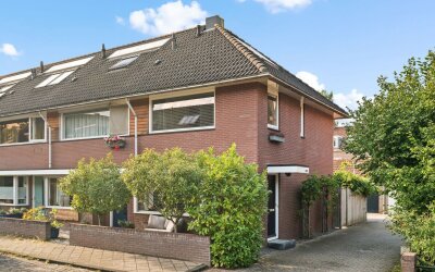Gieterijstraat 17