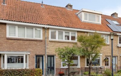 Gieterijstraat 39