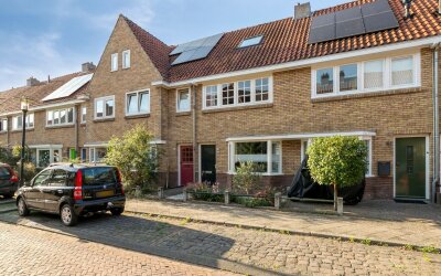 Gieterijstraat 59