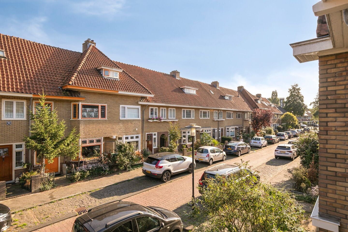 Tussenwoning te koop: Gieterijstraat 59, Deventer
