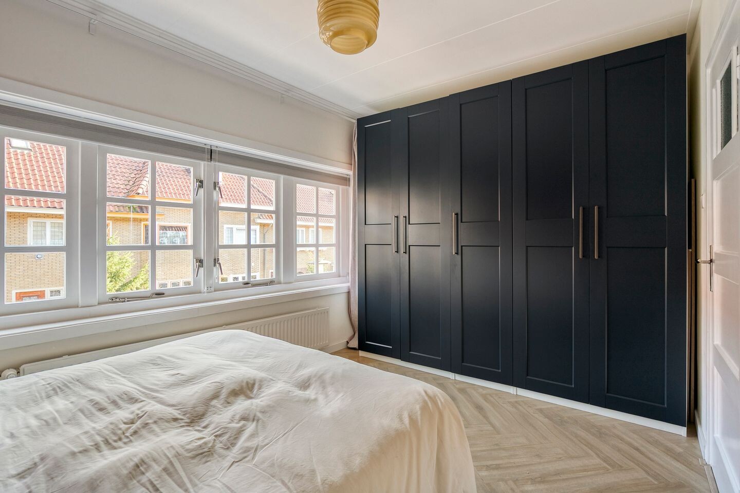 Tussenwoning te koop: Gieterijstraat 59, Deventer