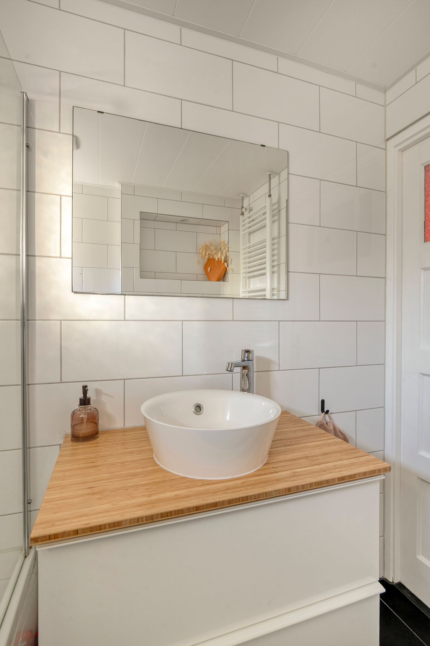Tussenwoning te koop: Gieterijstraat 59, Deventer