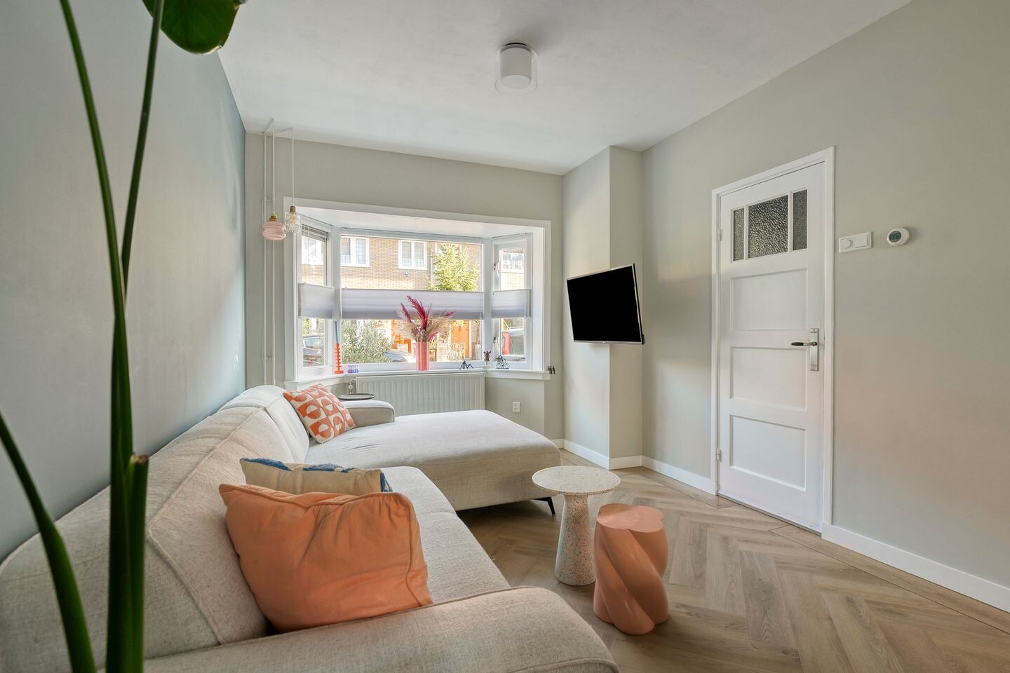 Tussenwoning te koop: Gieterijstraat 59, Deventer