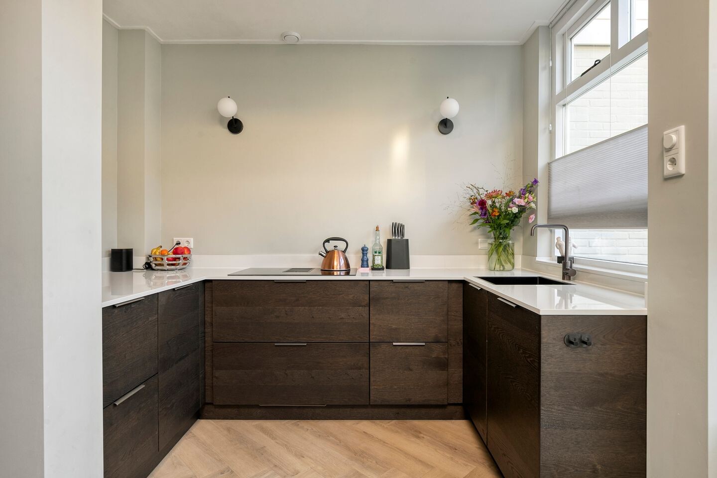 Tussenwoning te koop: Gieterijstraat 59, Deventer