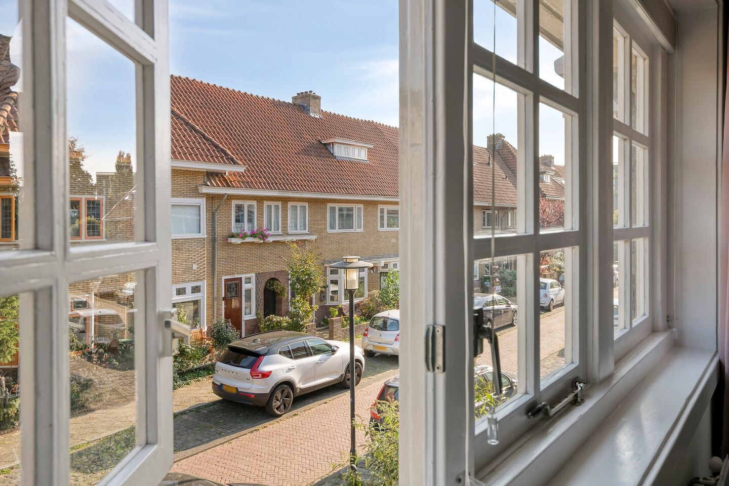 Tussenwoning te koop: Gieterijstraat 59, Deventer