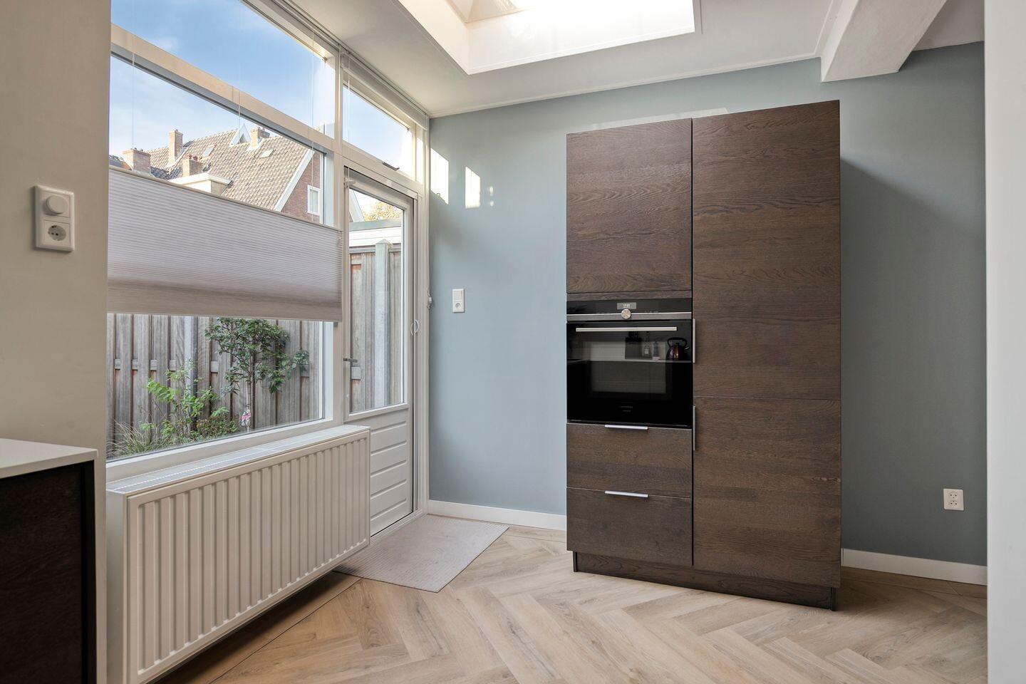 Tussenwoning te koop: Gieterijstraat 59, Deventer