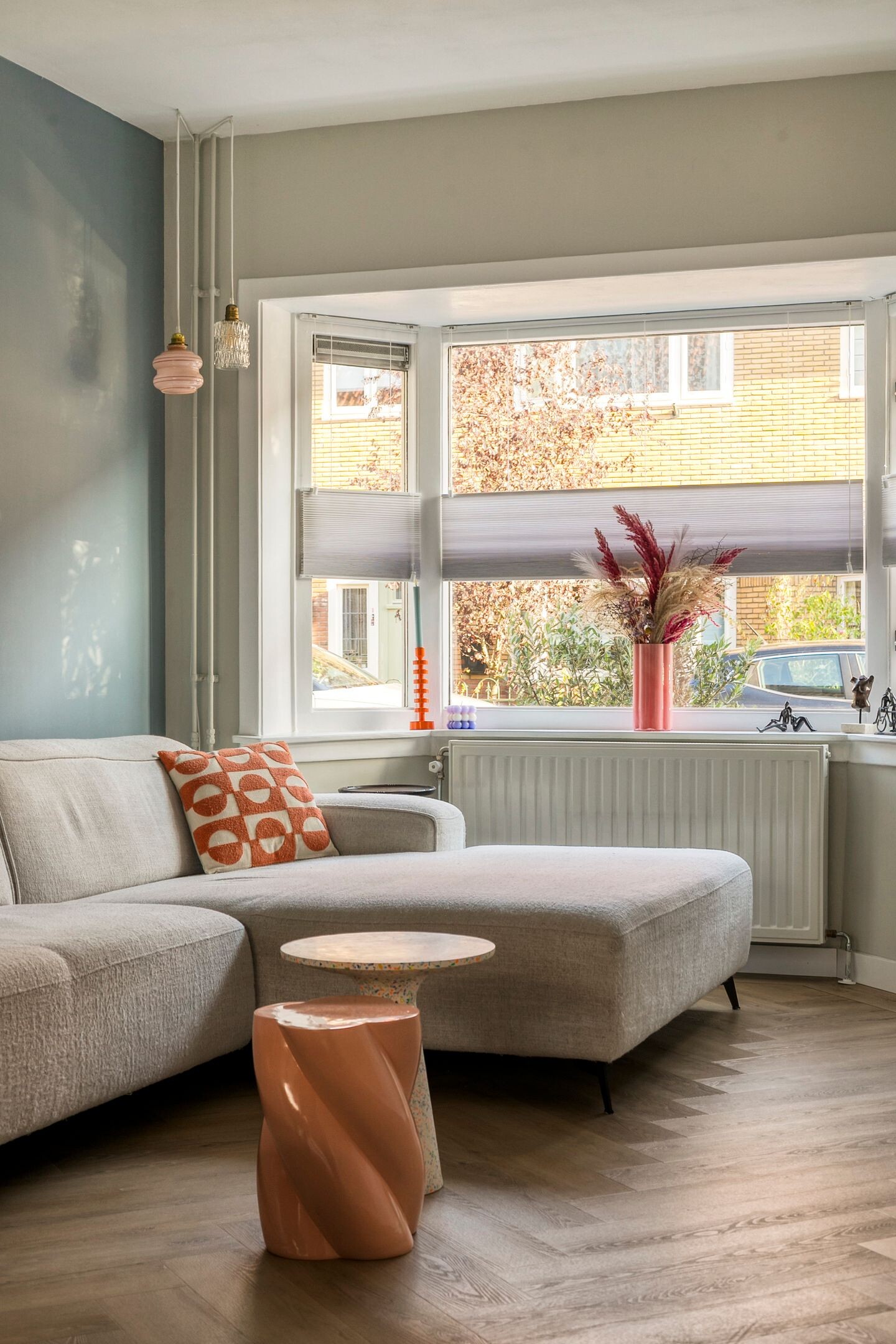 Tussenwoning te koop: Gieterijstraat 59, Deventer