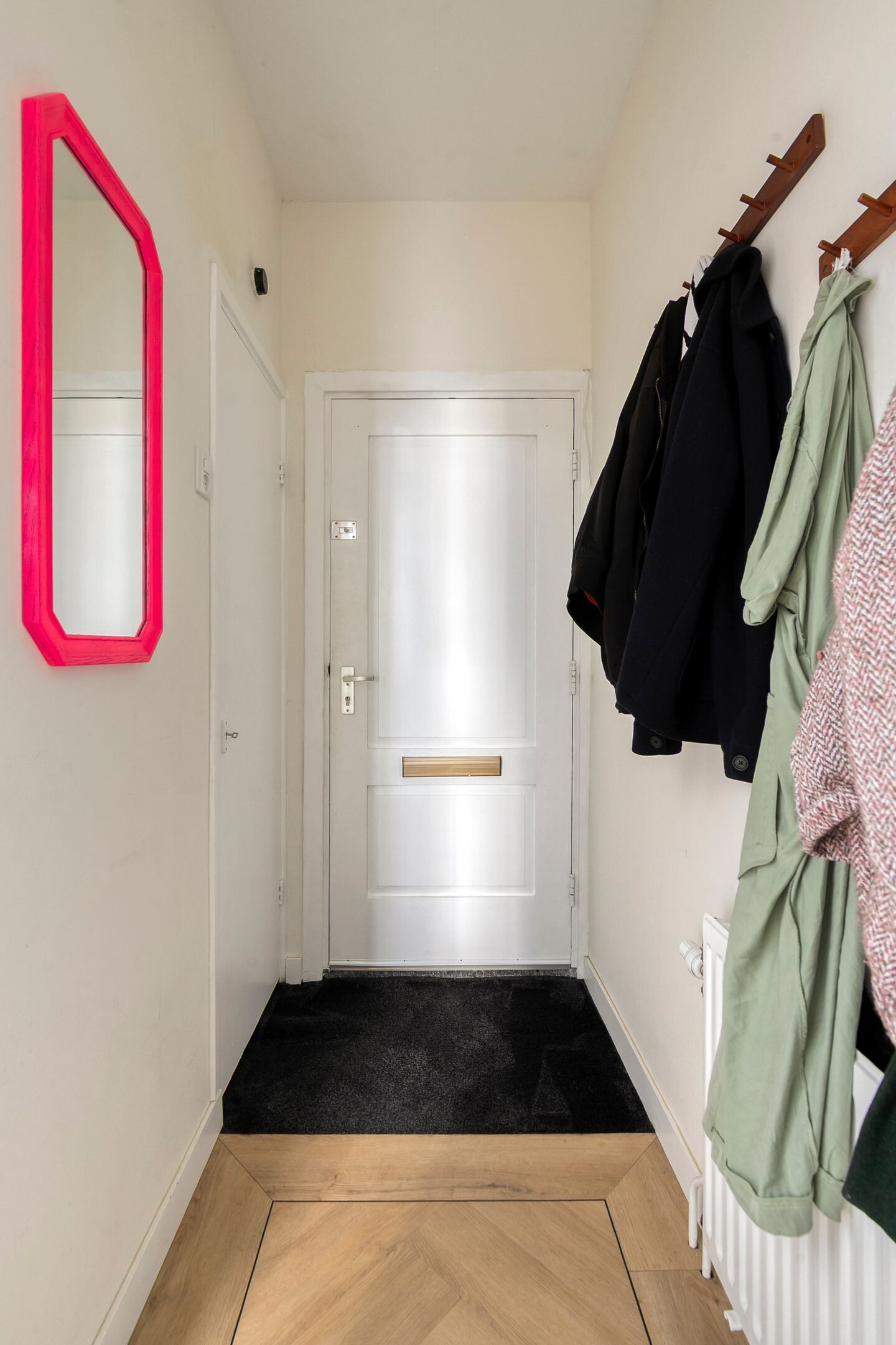 Tussenwoning te koop: Gieterijstraat 59, Deventer