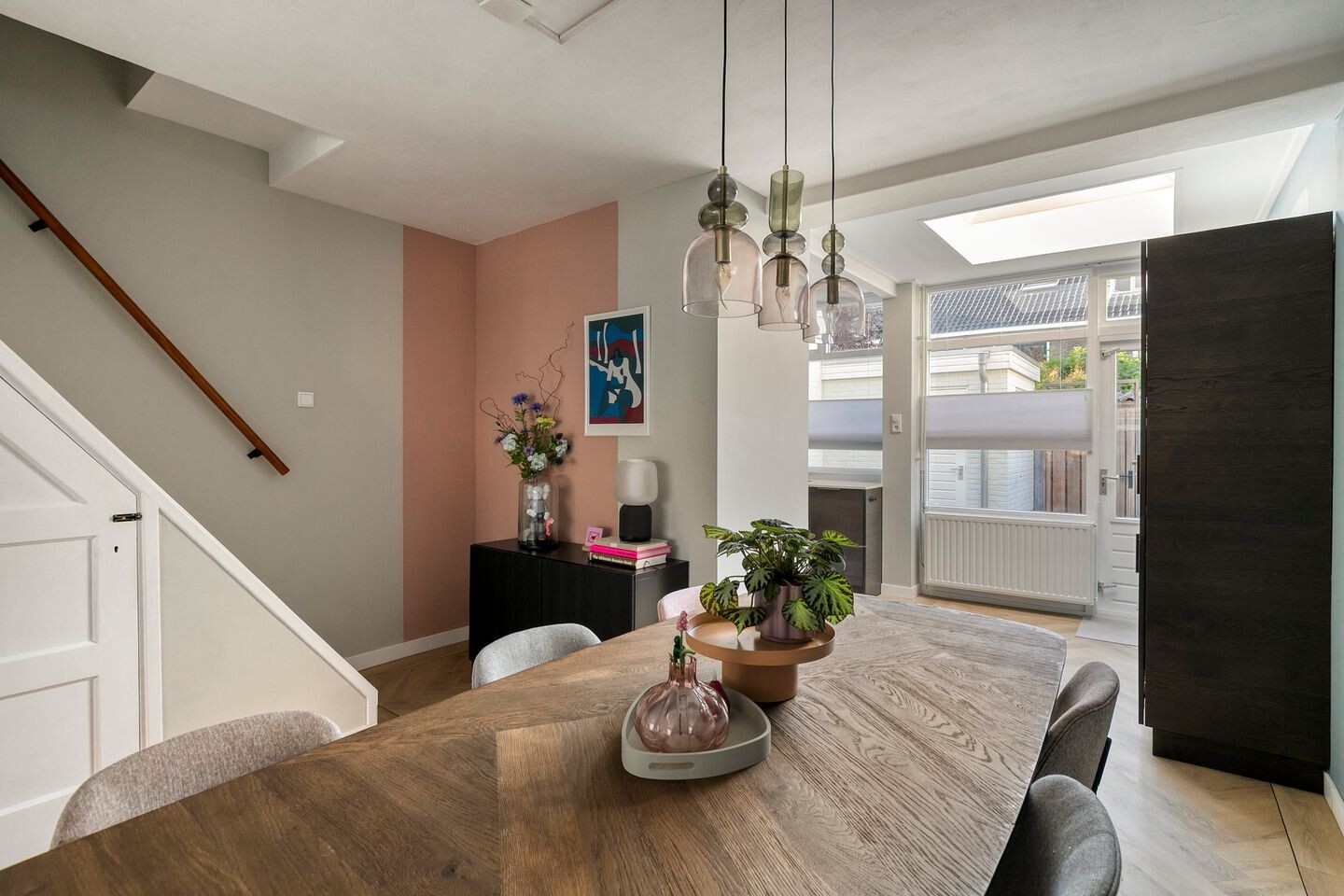 Tussenwoning te koop: Gieterijstraat 59, Deventer