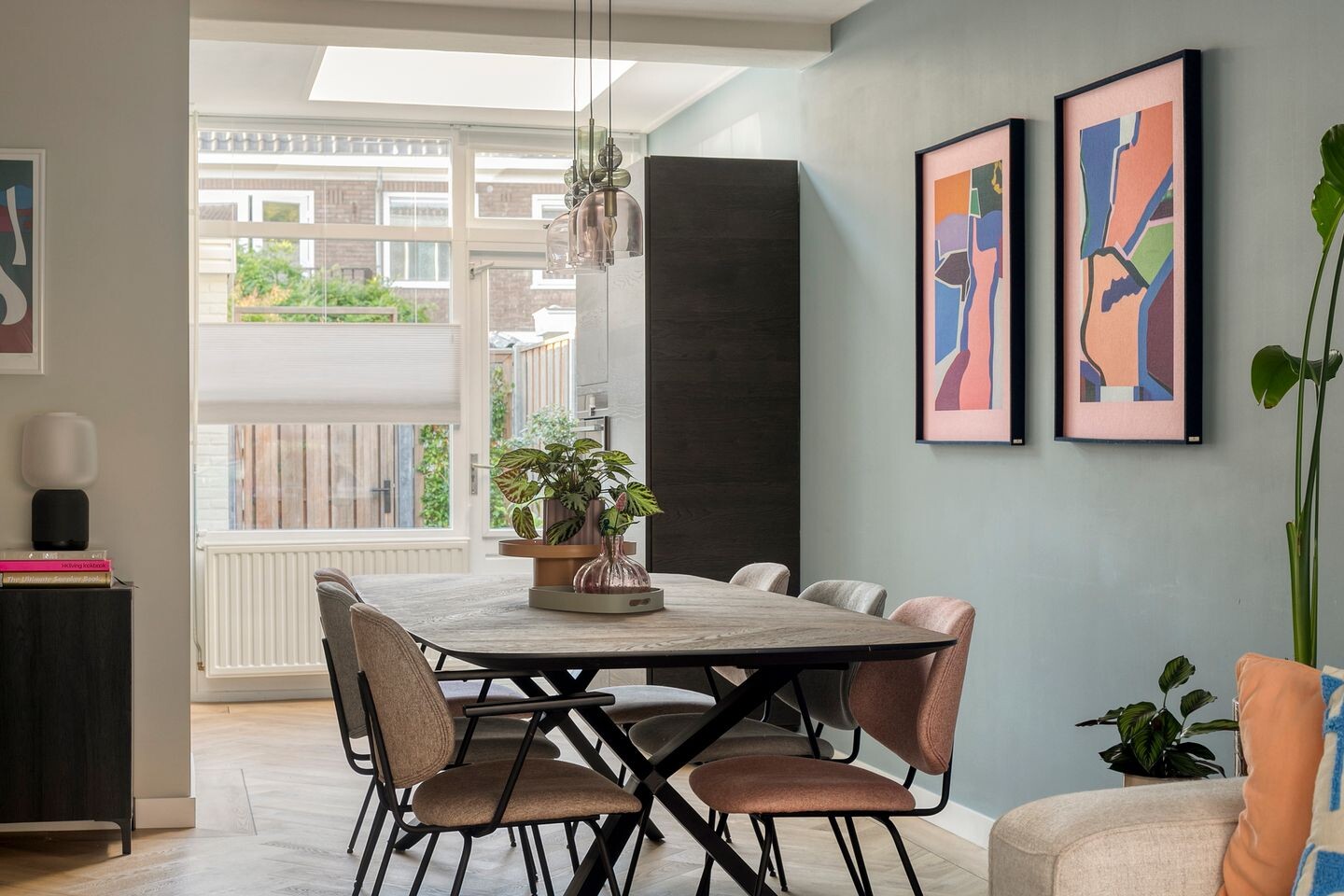 Tussenwoning te koop: Gieterijstraat 59, Deventer