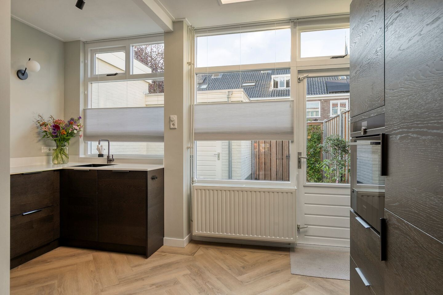 Tussenwoning te koop: Gieterijstraat 59, Deventer