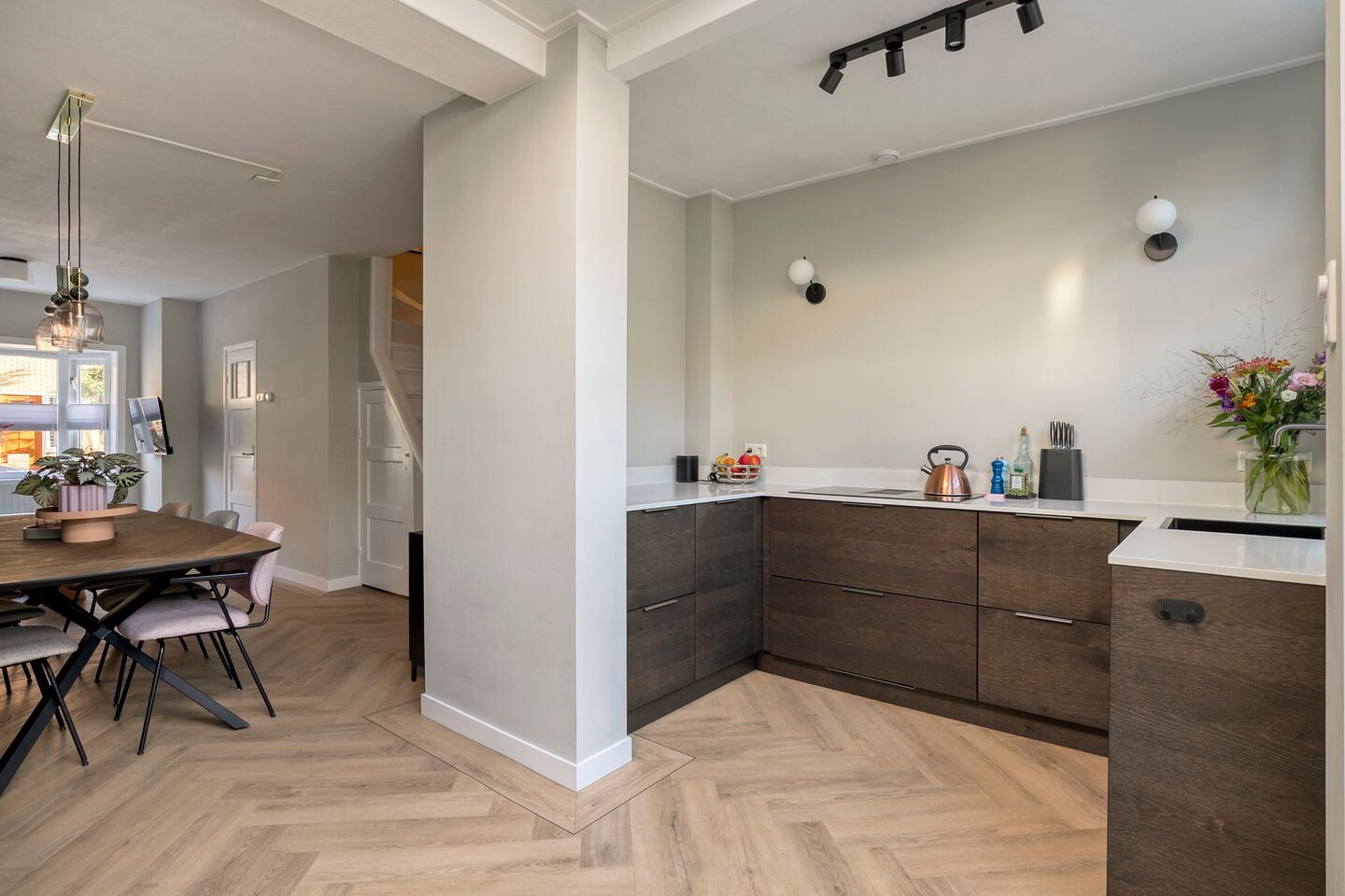 Tussenwoning te koop: Gieterijstraat 59, Deventer