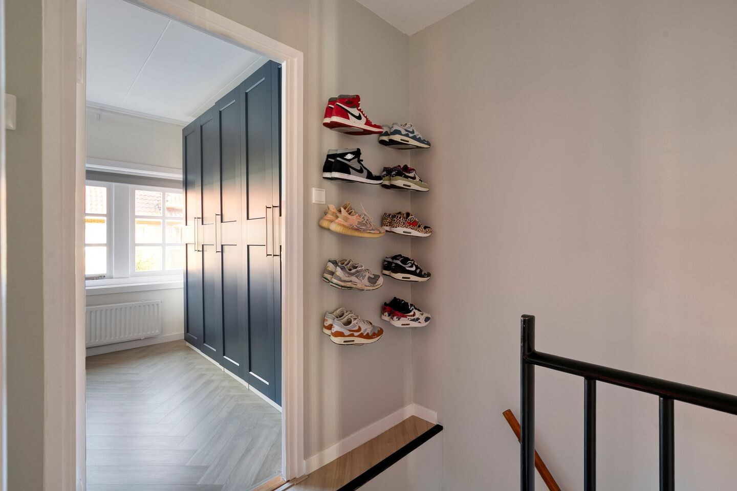 Tussenwoning te koop: Gieterijstraat 59, Deventer