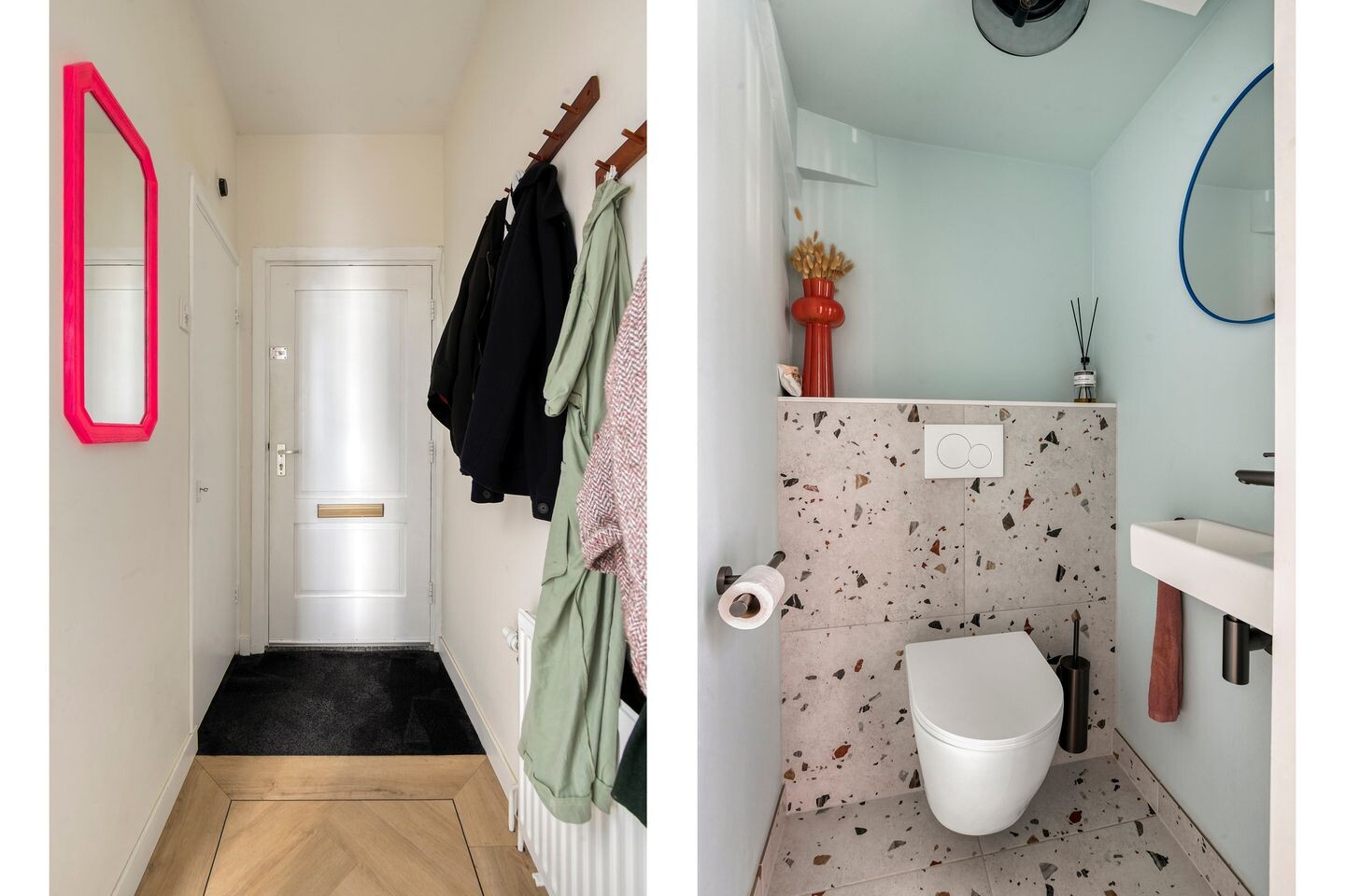 Tussenwoning te koop: Gieterijstraat 59, Deventer