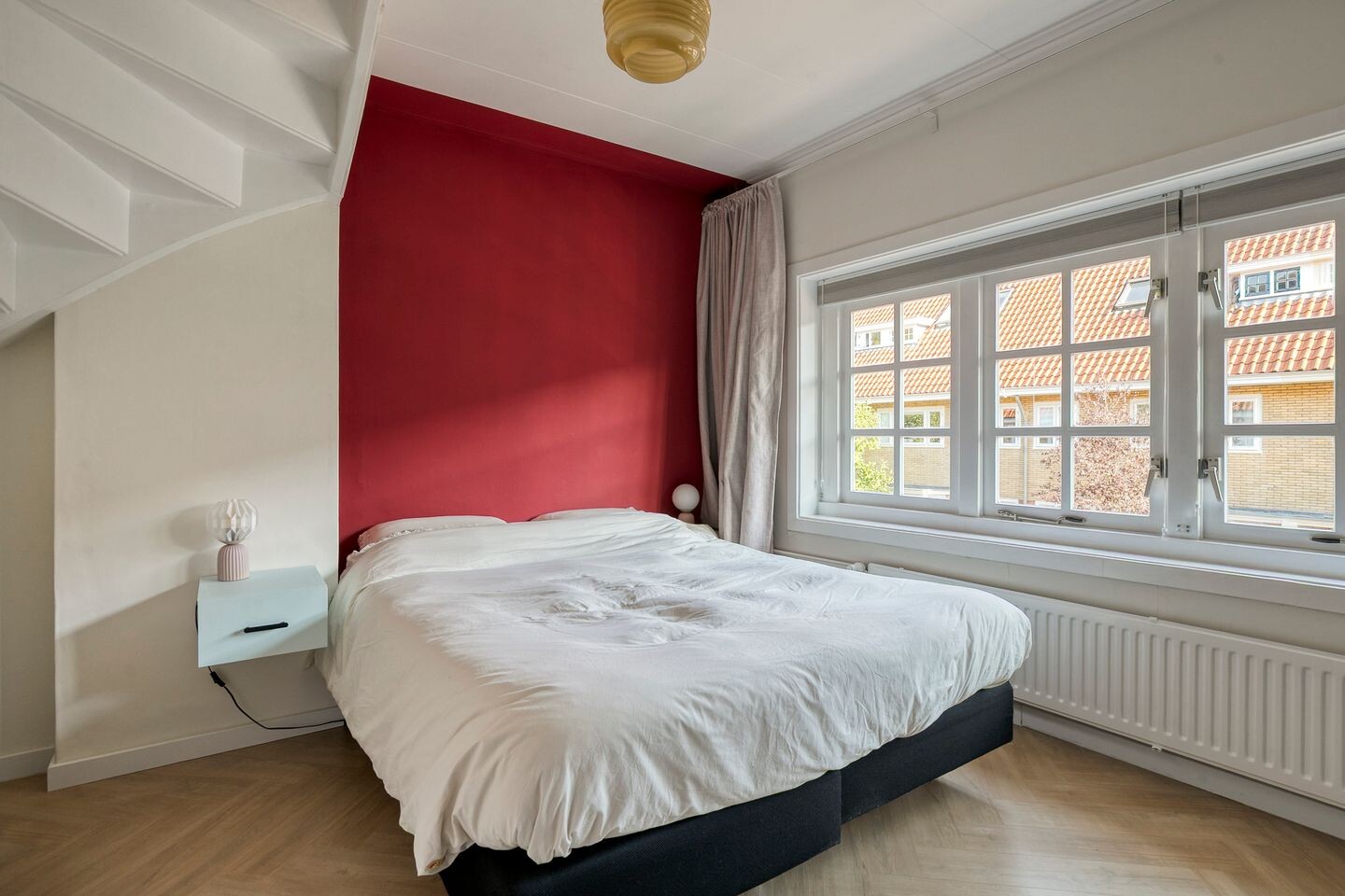 Tussenwoning te koop: Gieterijstraat 59, Deventer