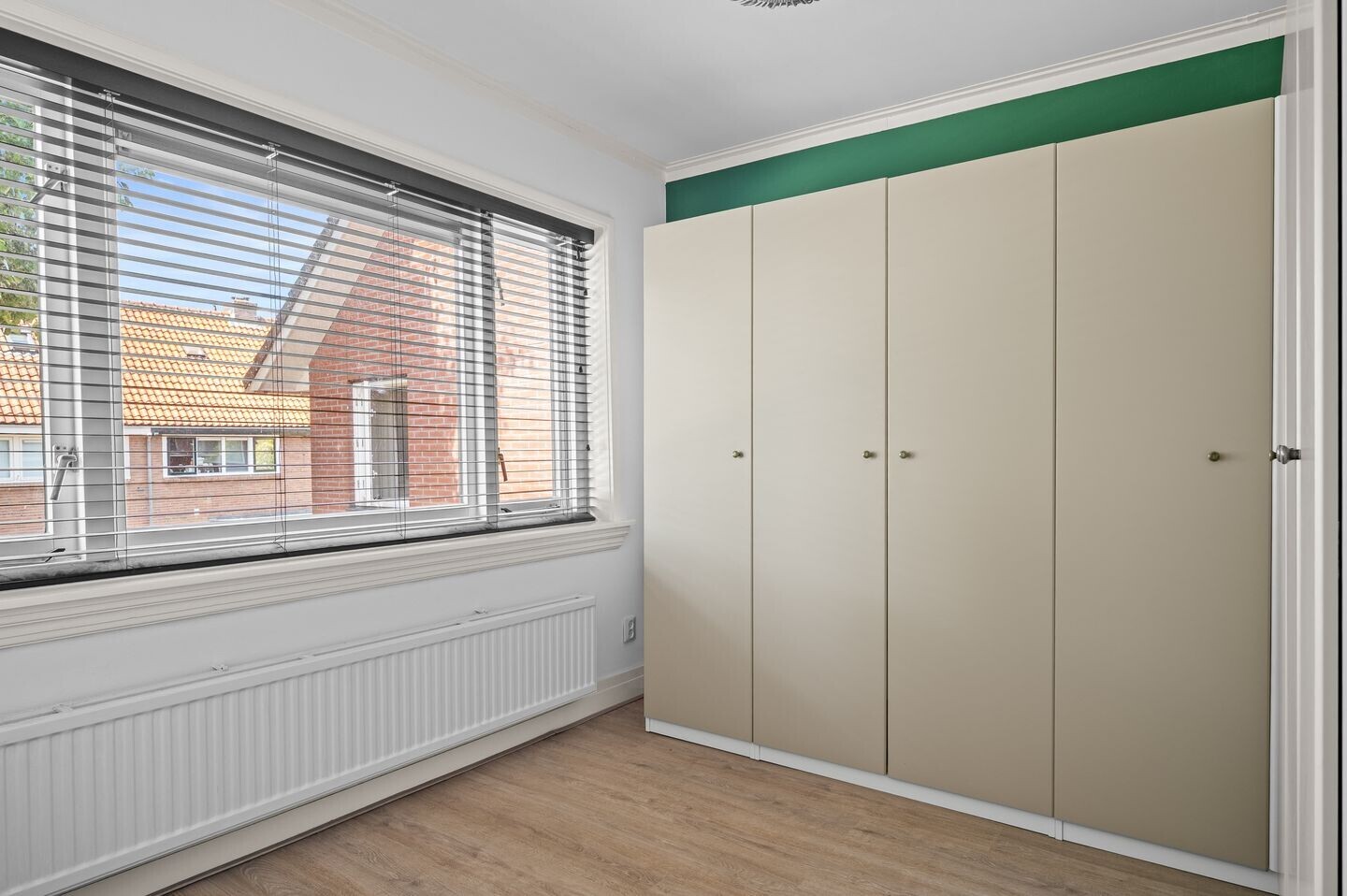 Hoekwoning te koop: Gieterijstraat 6, Deventer