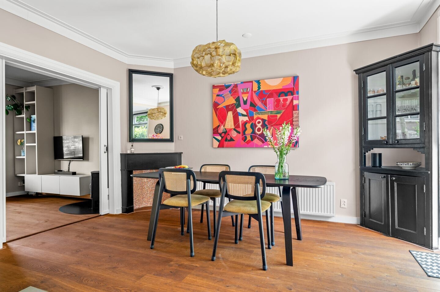 Hoekwoning te koop: Gieterijstraat 6, Deventer