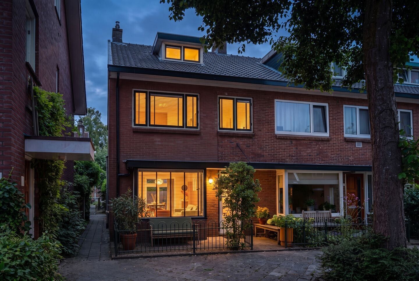 Hoekwoning te koop: Gieterijstraat 6, Deventer