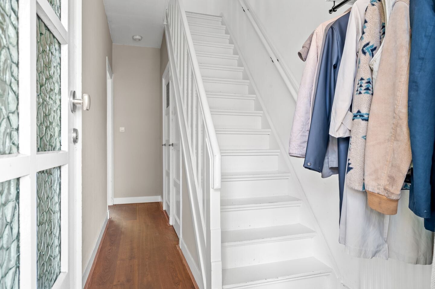 Hoekwoning te koop: Gieterijstraat 6, Deventer