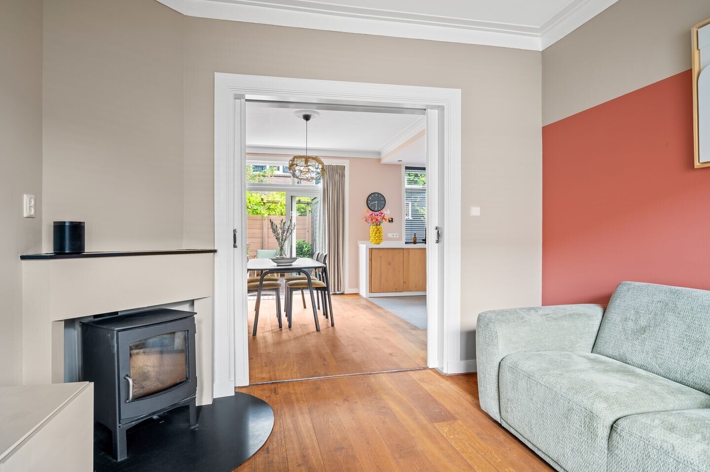 Hoekwoning te koop: Gieterijstraat 6, Deventer