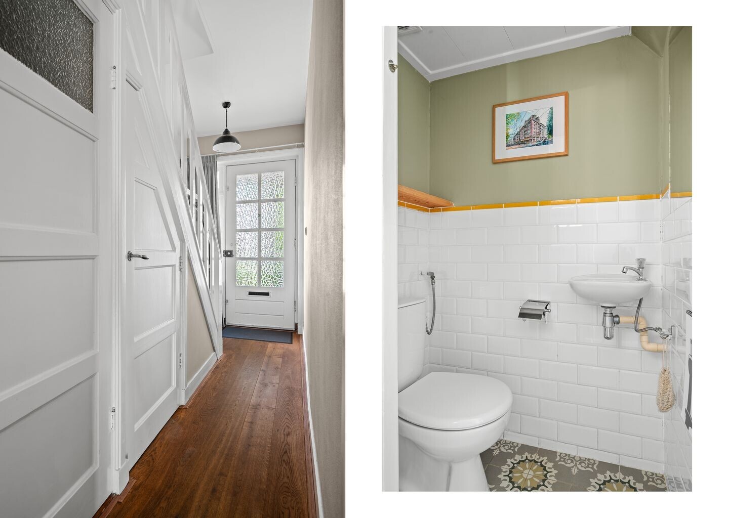 Hoekwoning te koop: Gieterijstraat 6, Deventer