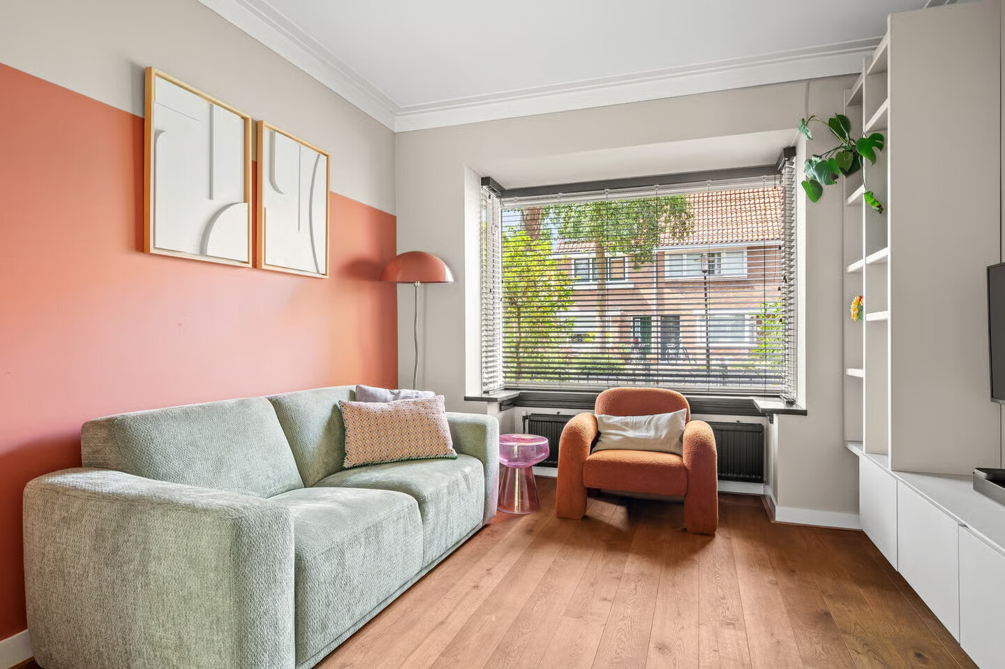 Hoekwoning te koop: Gieterijstraat 6, Deventer