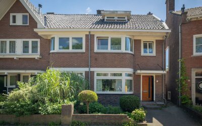 Emmastraat 14