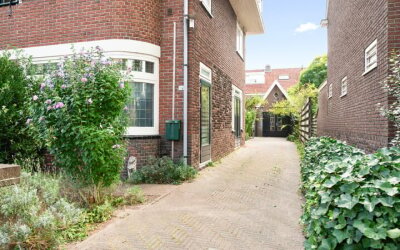 Emmastraat 24