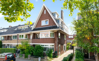 Emmastraat 24