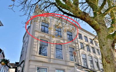 Bergstraat 4