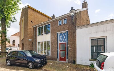 Rijkmanstraat 8